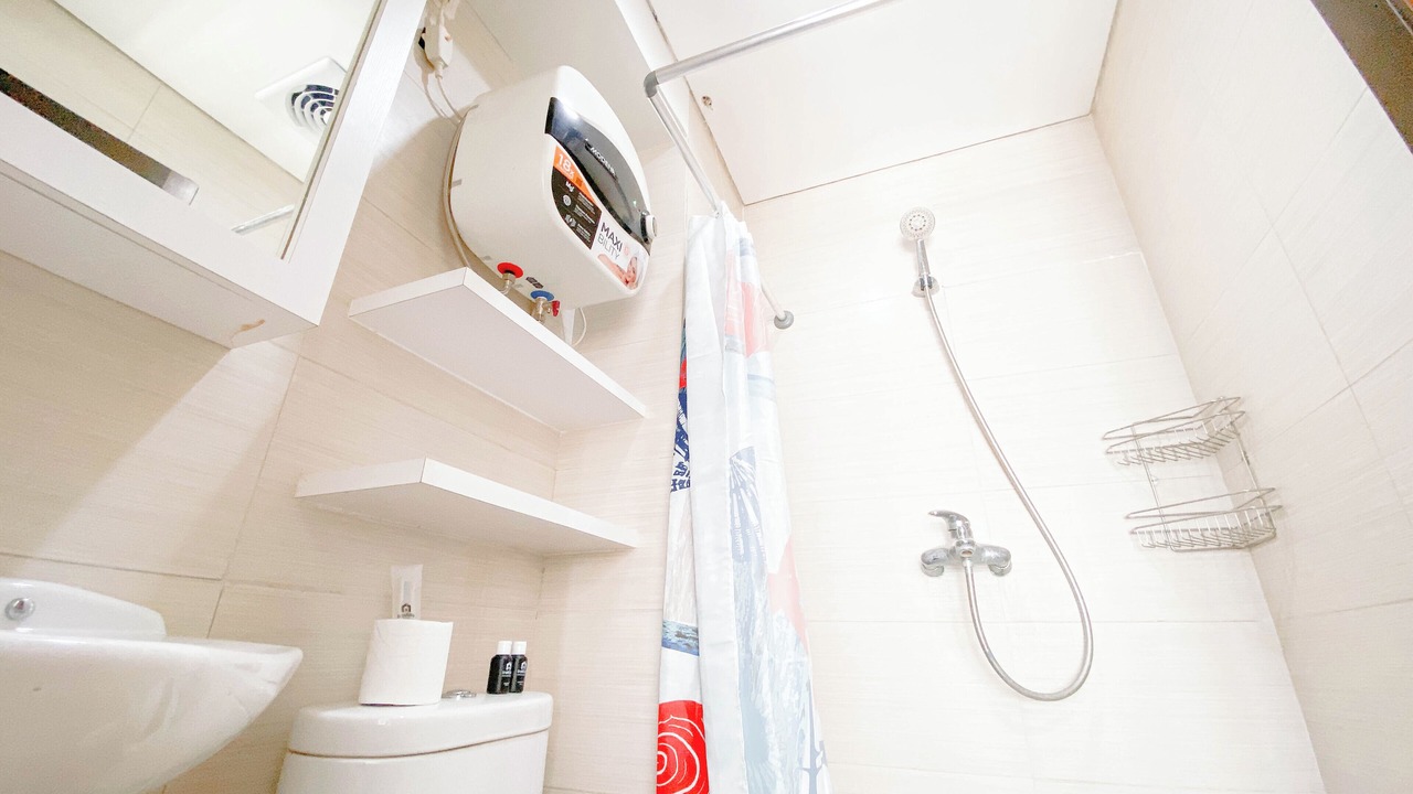 Photo of Bathroom in Cimahi