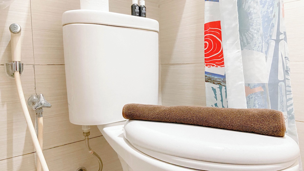 Photo of Bathroom in Cimahi