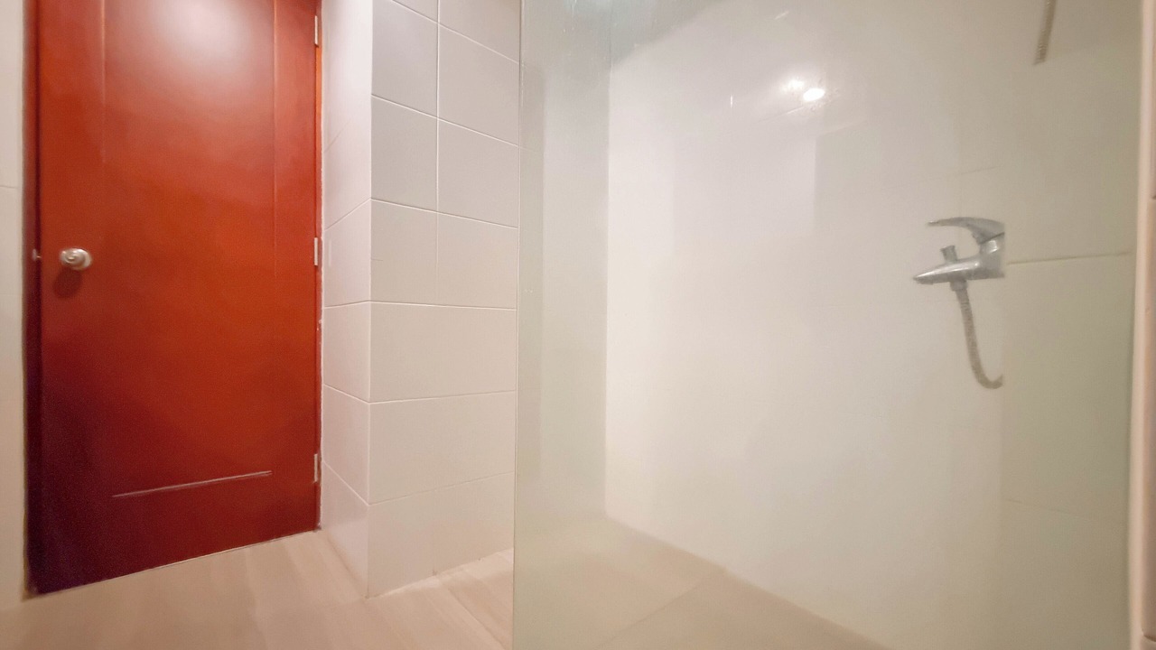 Photo of Bathroom in Mlati