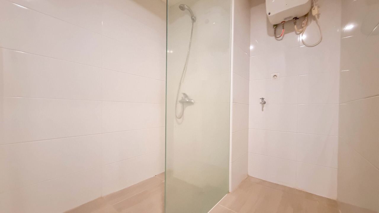 Photo of Bathroom in Mlati