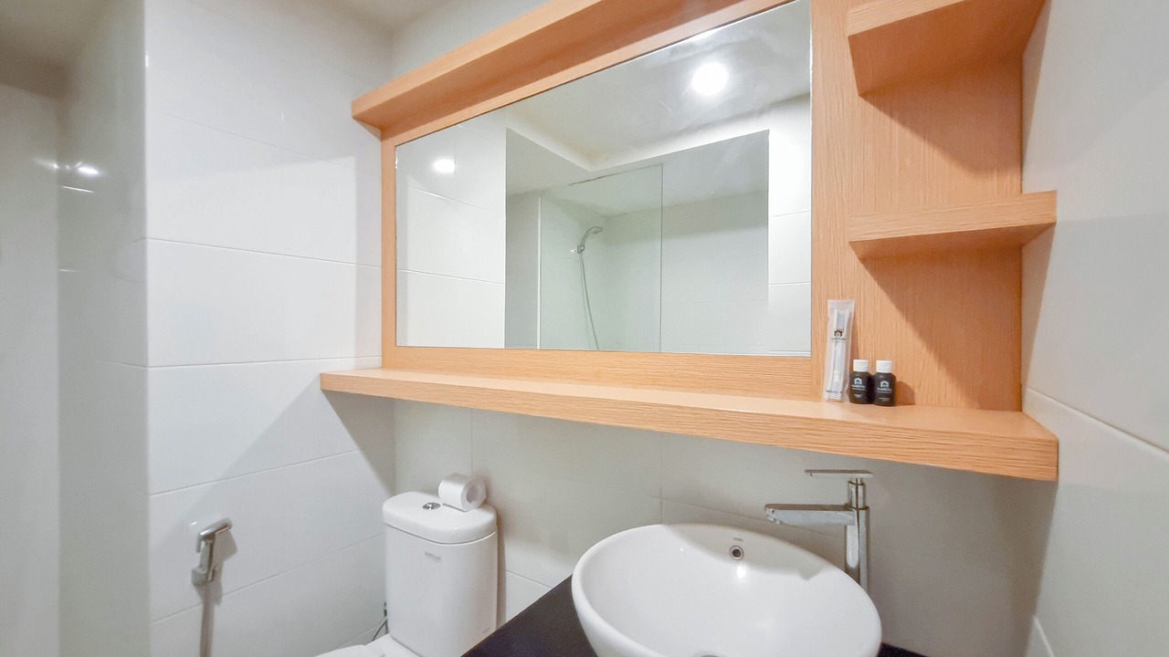 Photo of Bathroom in Mlati