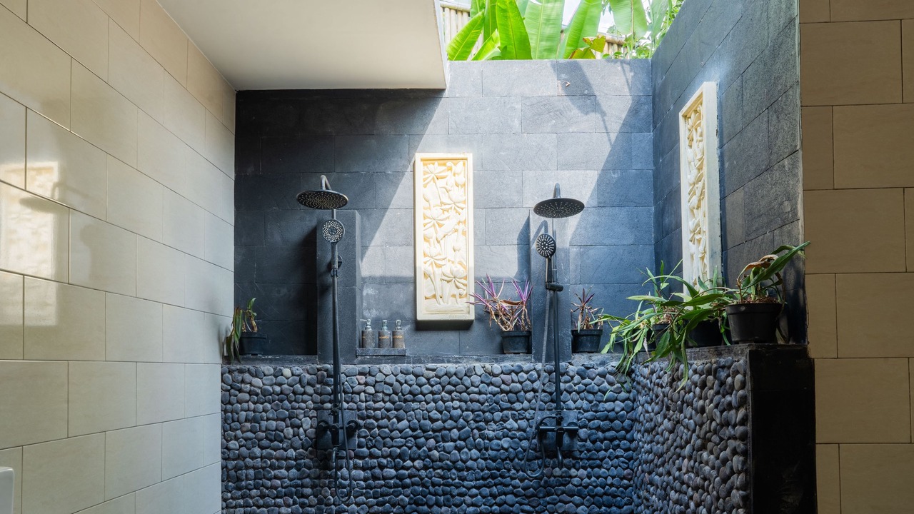 Photo of Bathroom in Tukad Mungga