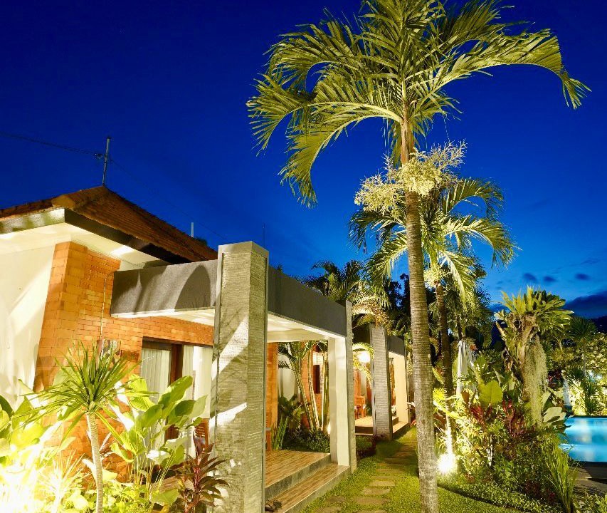 Photo of Outdoor in Tukad Mungga