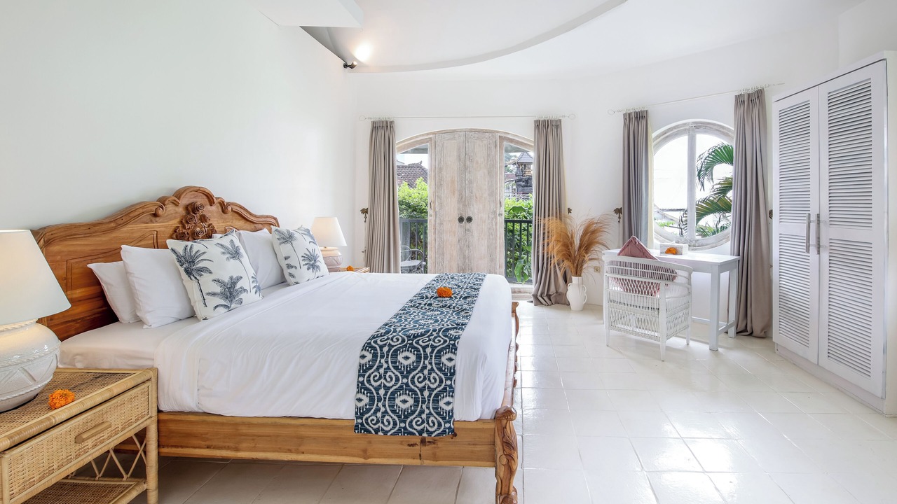 Photo of Bedroom in Dyanapura