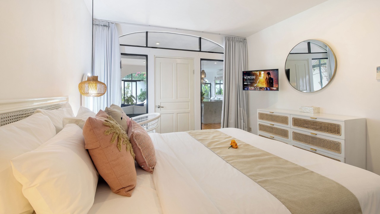 Photo of Bedroom in Dyanapura