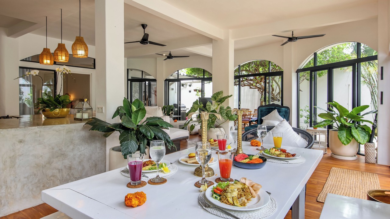 Photo of Livingroom in Dyanapura