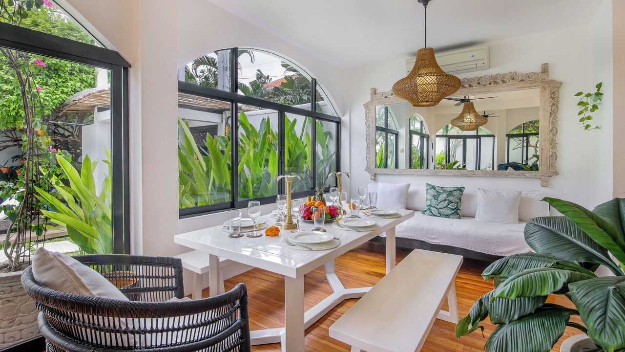 Photo of Livingroom in Dyanapura