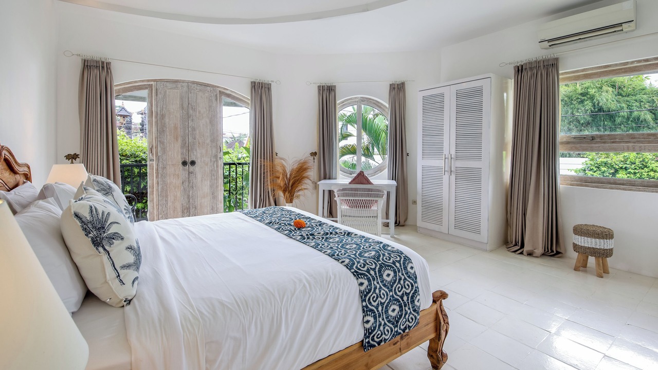 Photo of Bedroom in Dyanapura