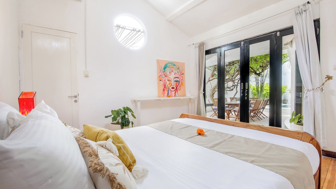 Photo of Bedroom in Dyanapura
