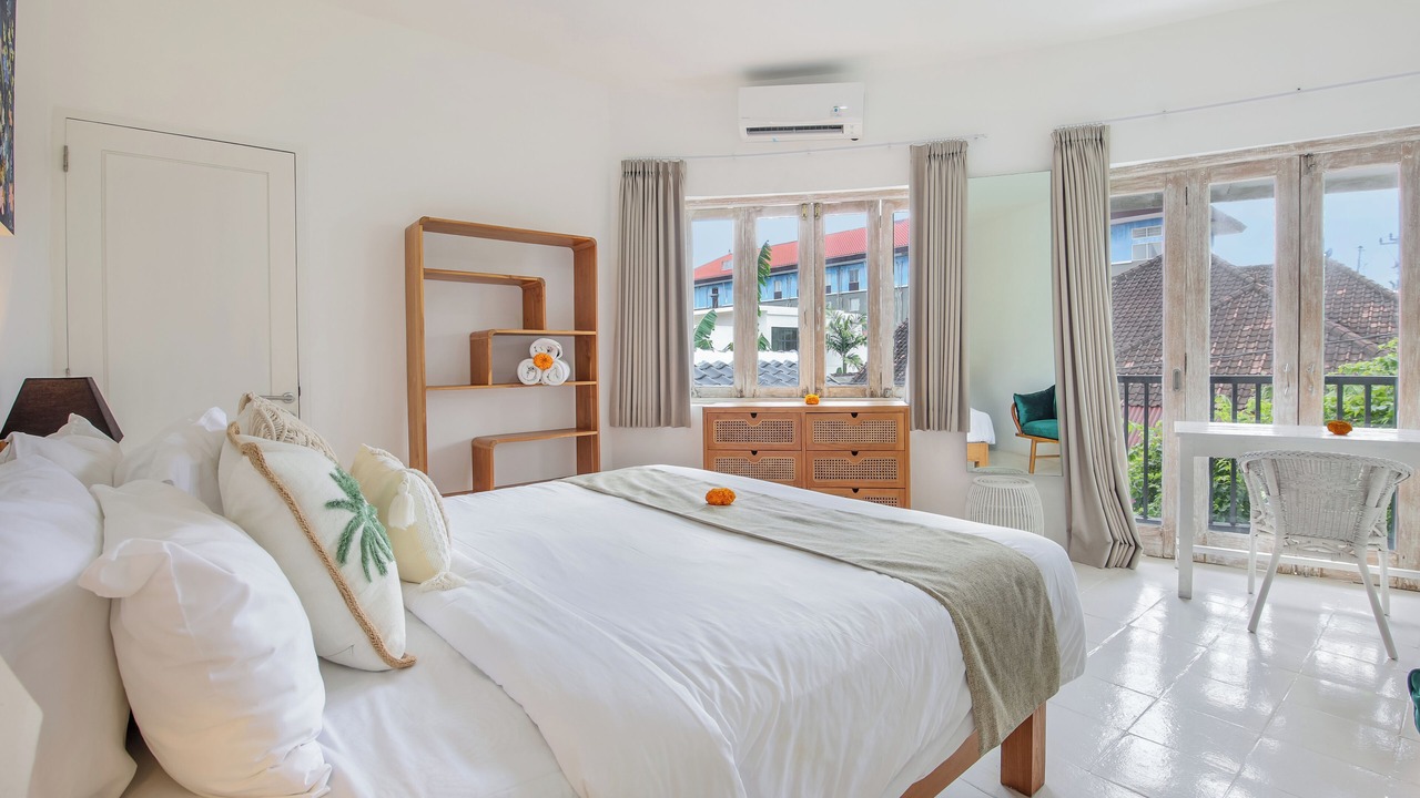 Photo of Bedroom in Dyanapura