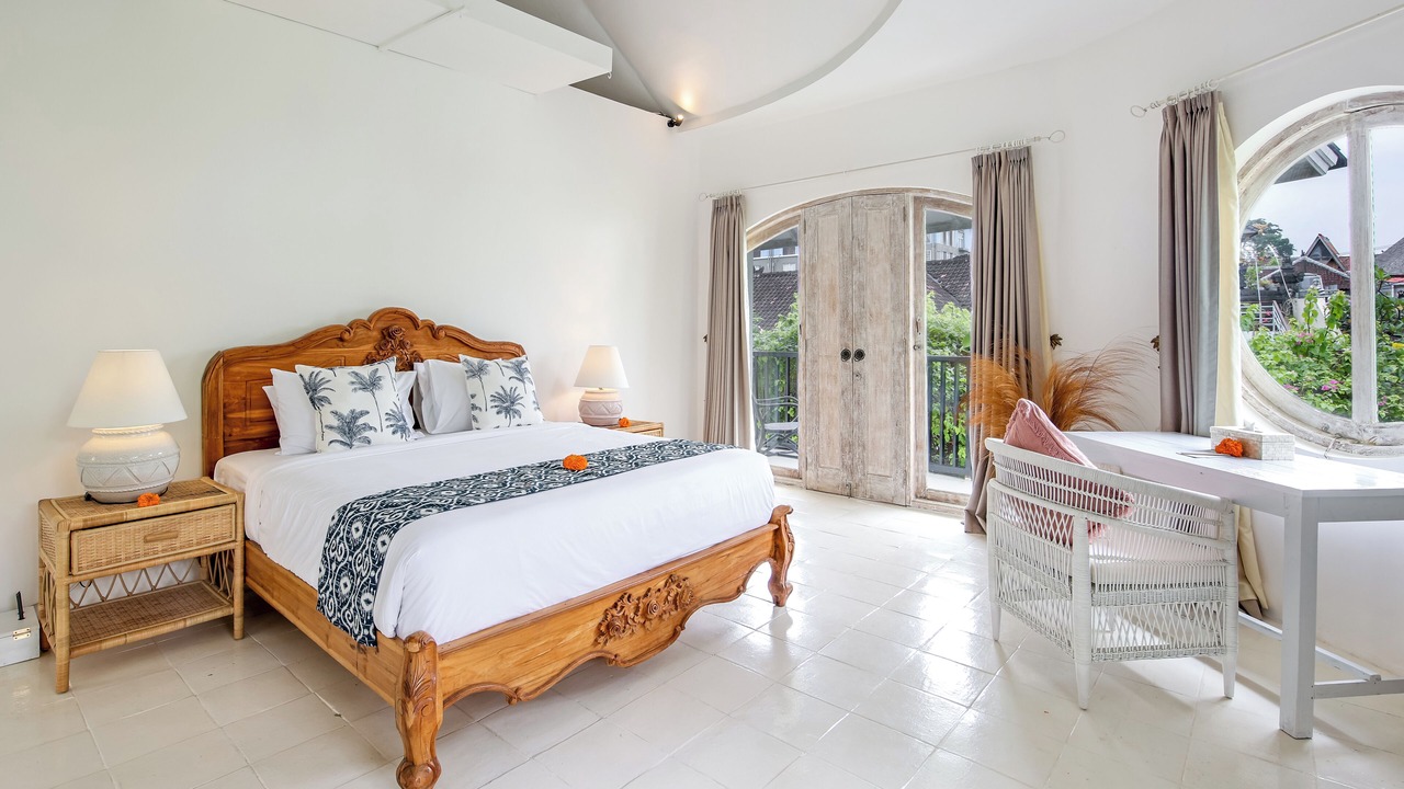 Photo of Bedroom in Dyanapura