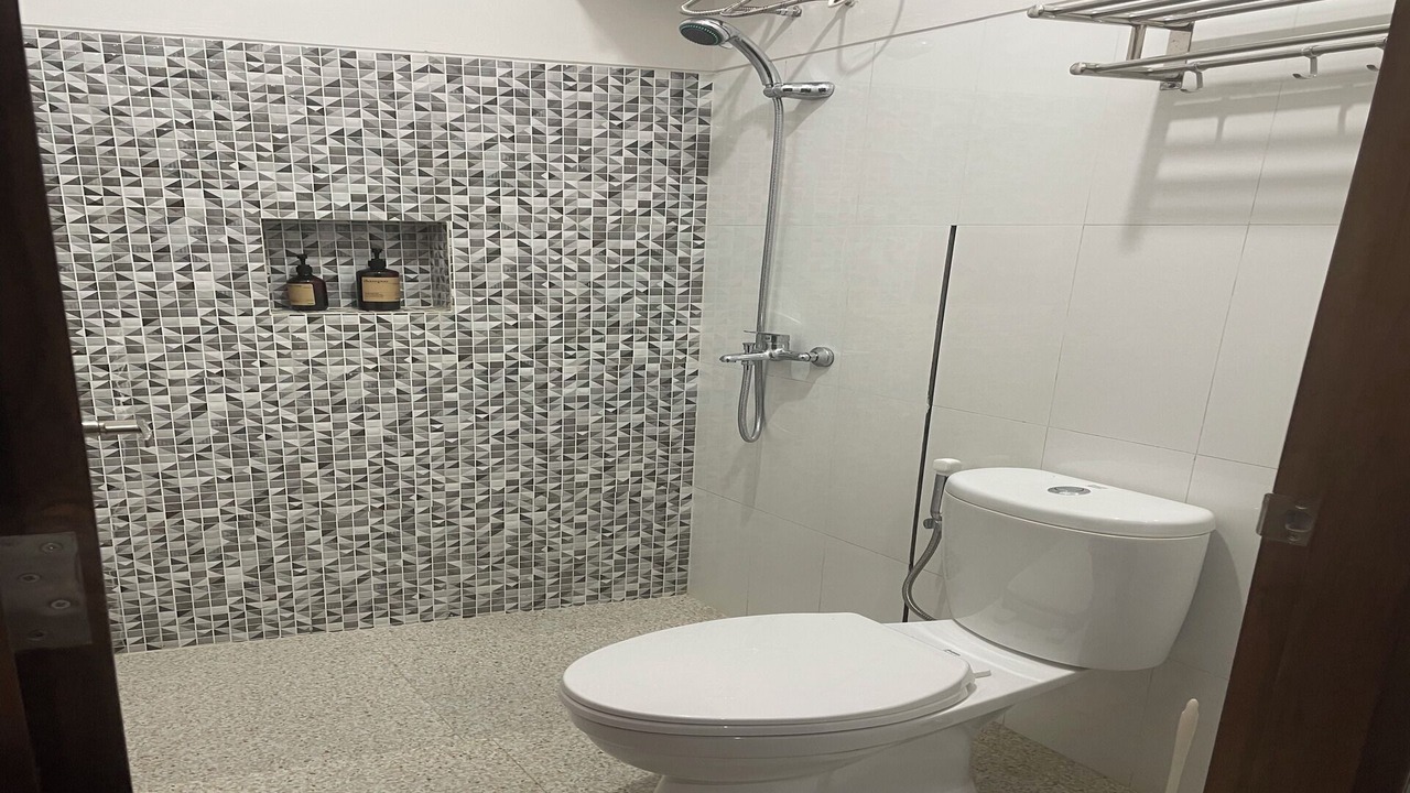Photo of Bathroom in Sleman