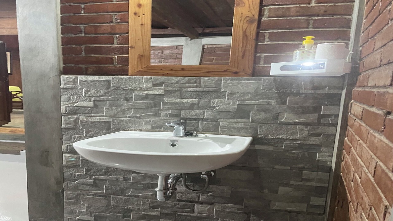 Photo of Bathroom in Sleman