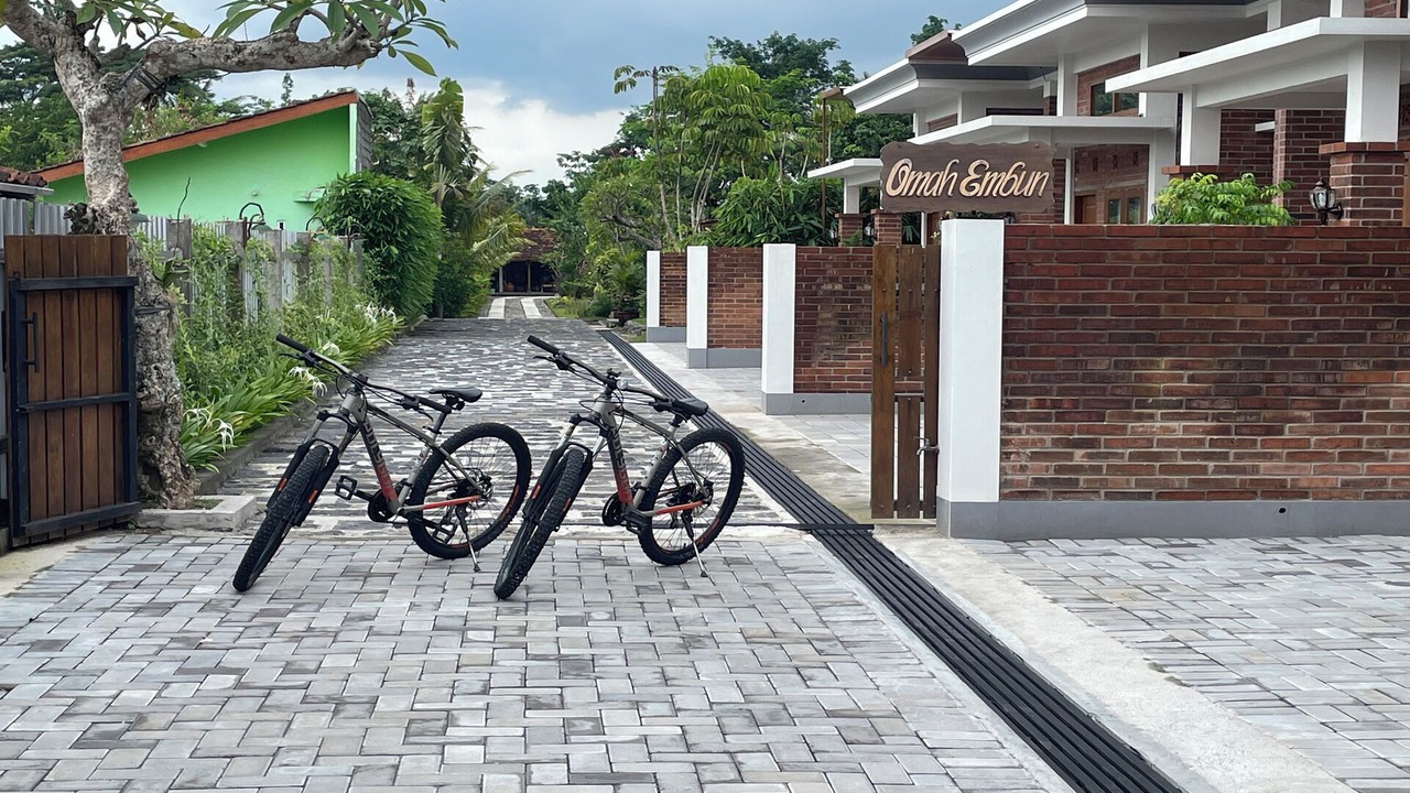 Photo of Outdoor in Sleman