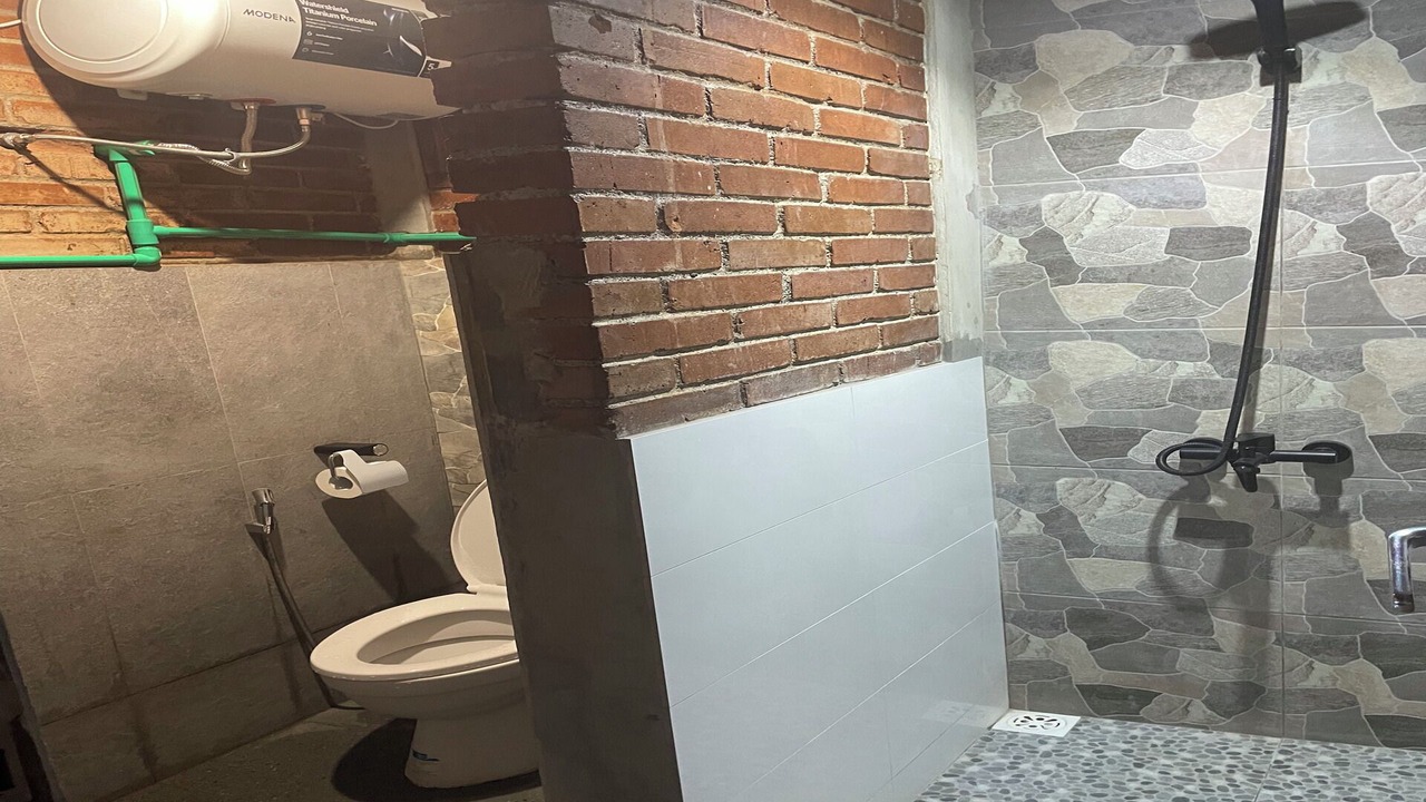 Photo of Bathroom in Sleman