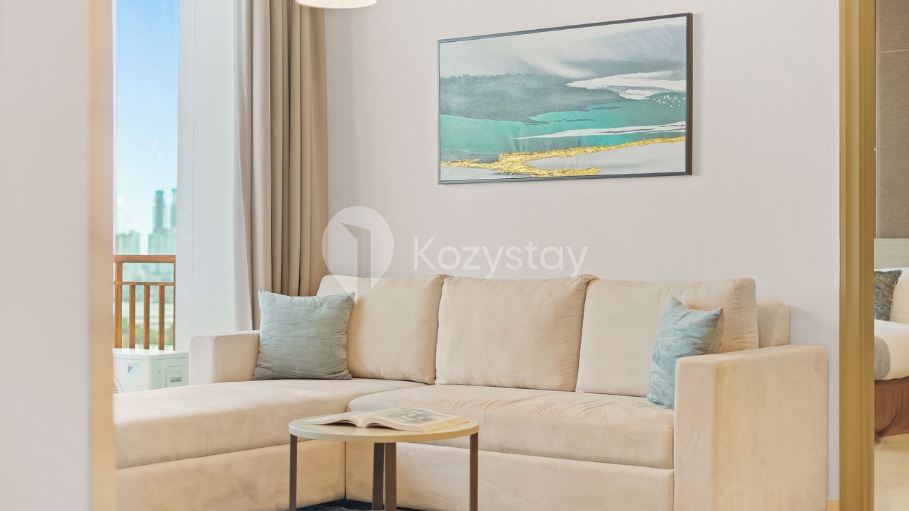 Photo of Livingroom in Grogol Utara