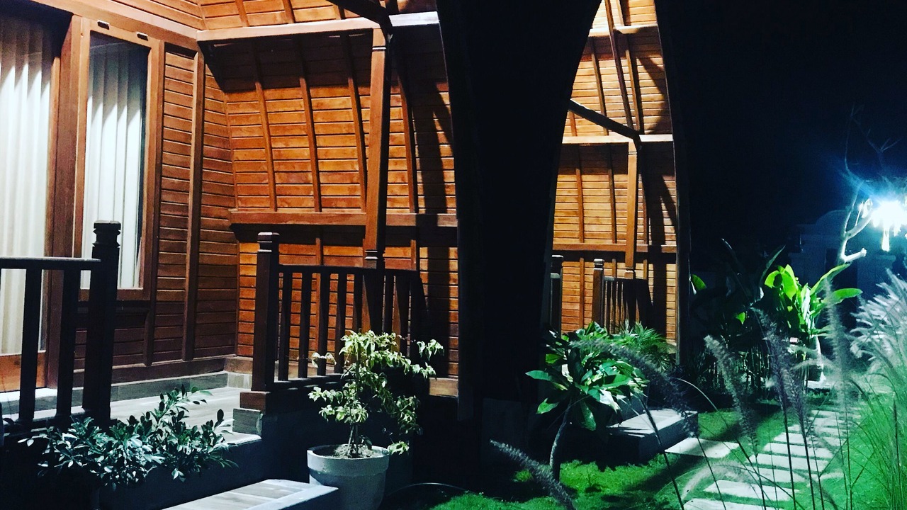 Photo of Outdoor in Songan