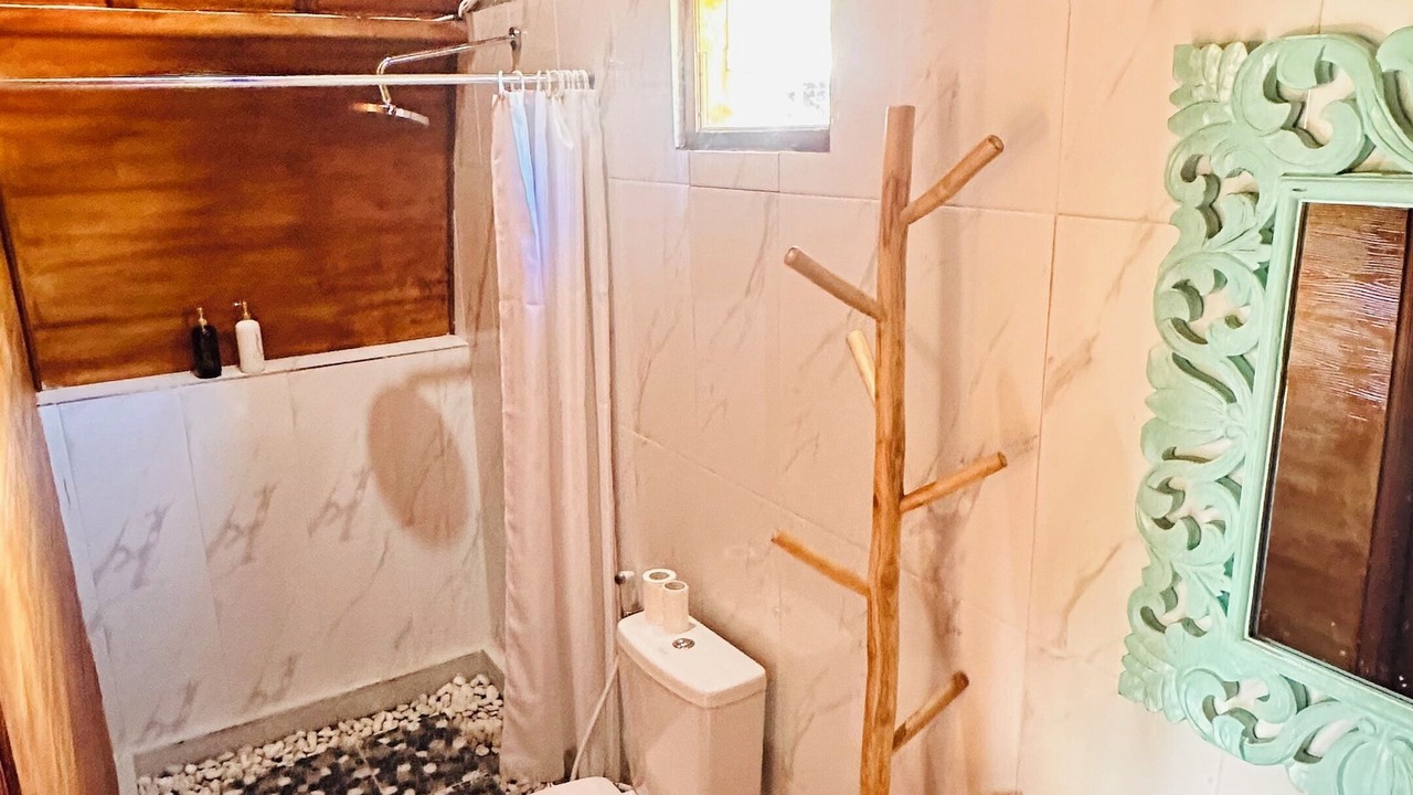 Photo of Bathroom in Songan