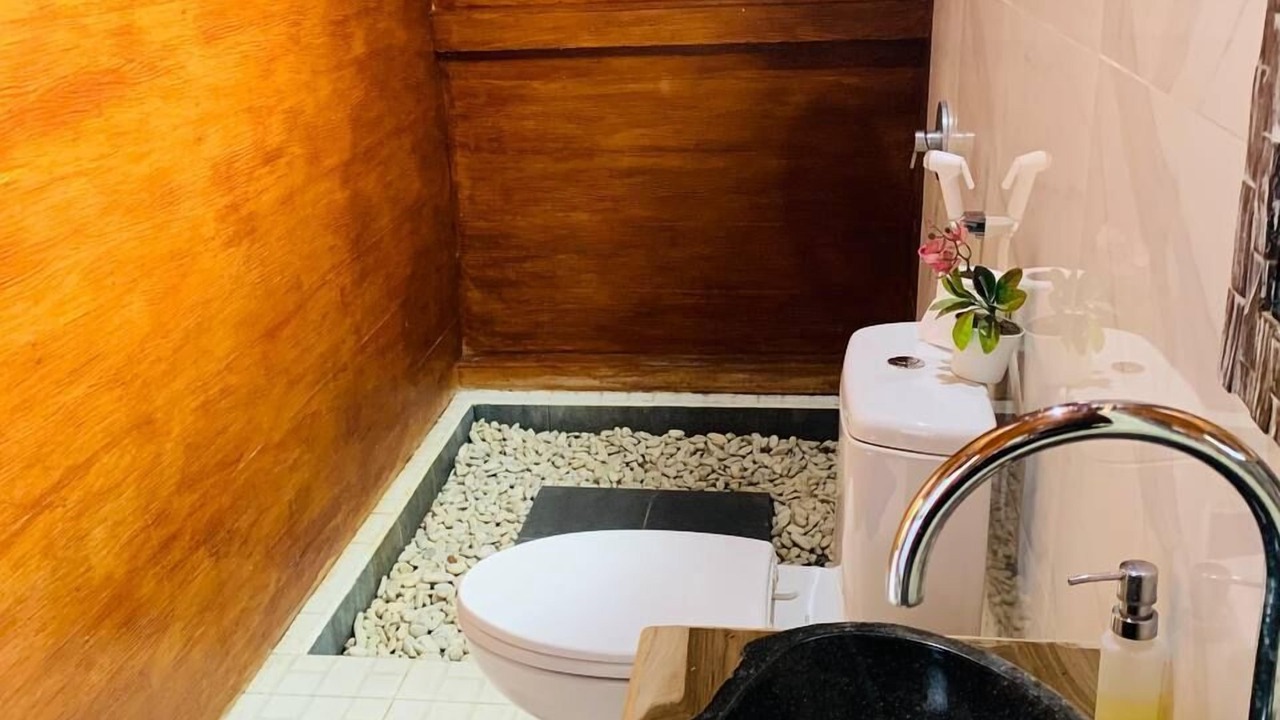 Photo of Bathroom in Songan