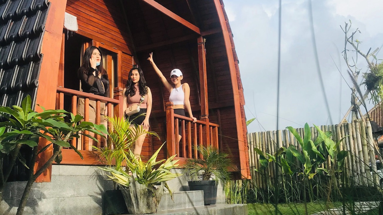 Photo of Outdoor in Songan