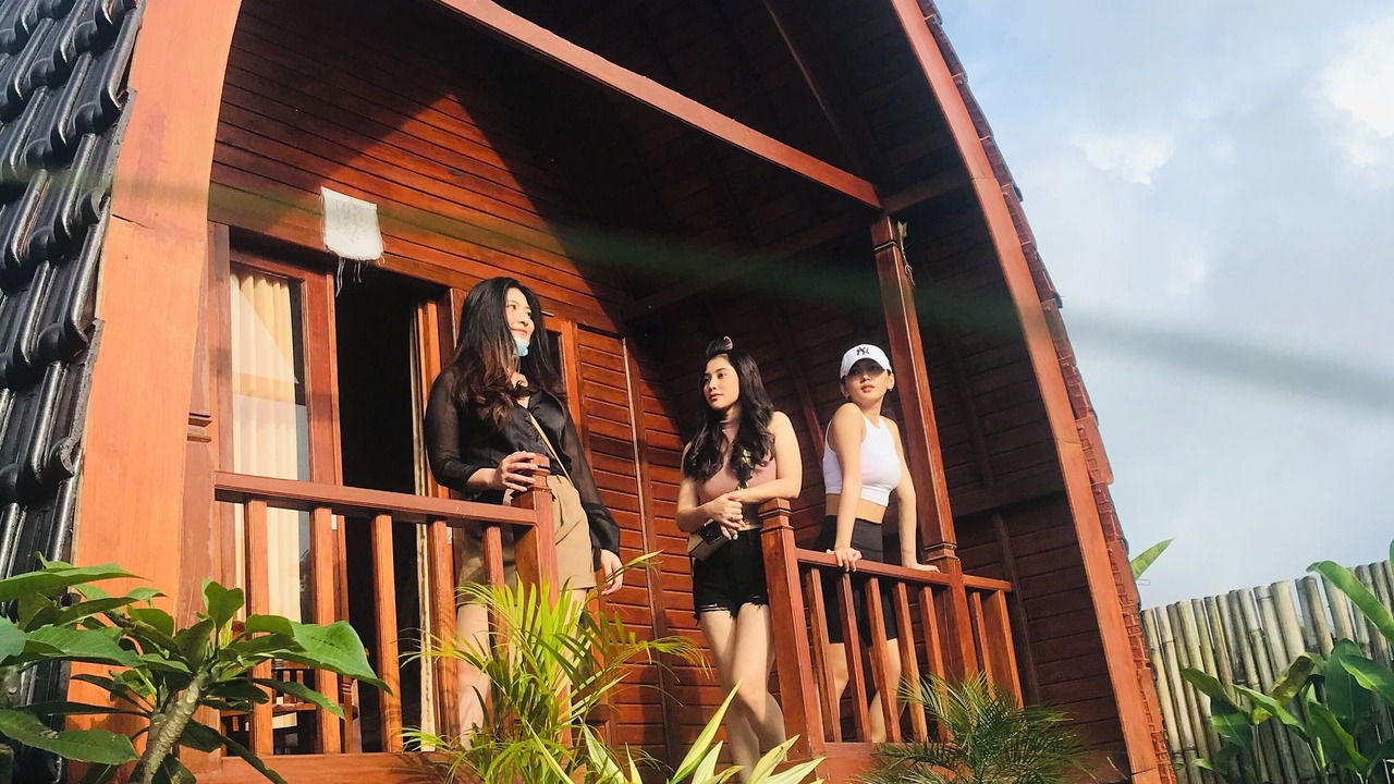 Photo of Outdoor in Songan