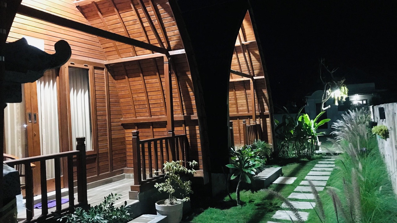Photo of Outdoor in Songan