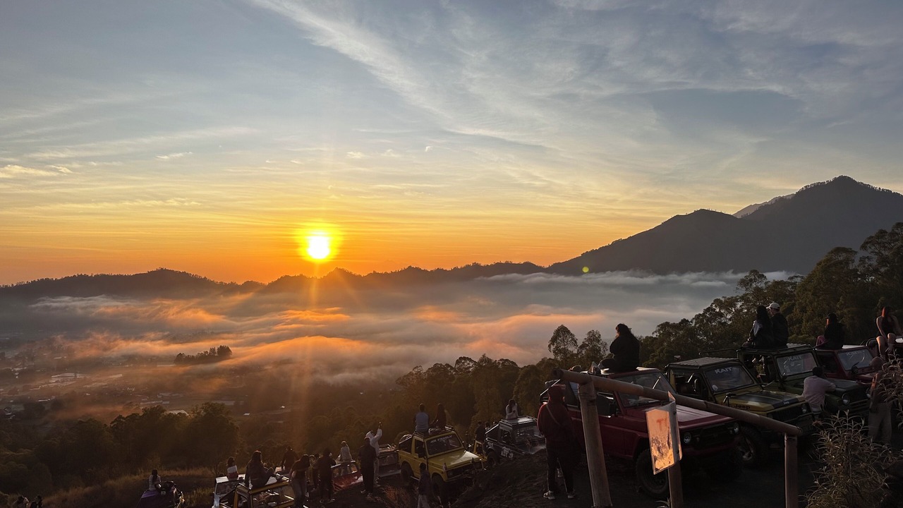 Photo of Outdoor in Songan