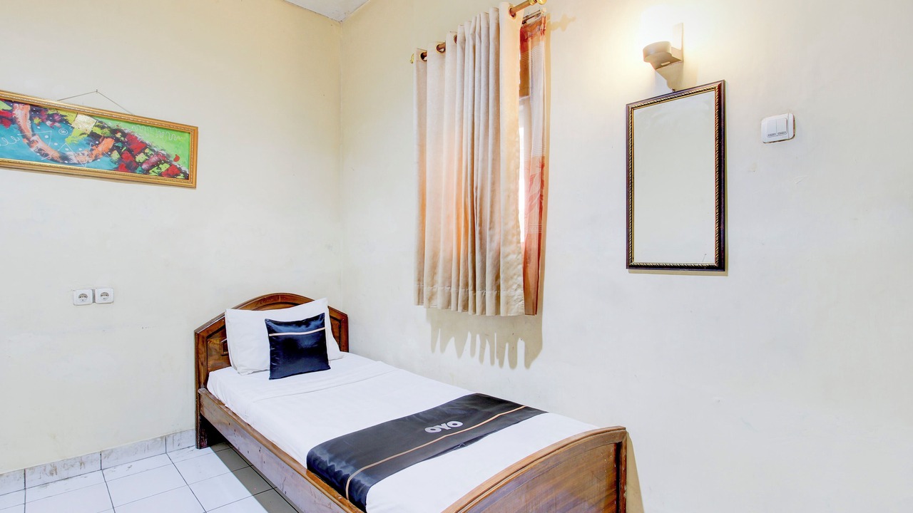 Photo of Bedroom in Pekalongan
