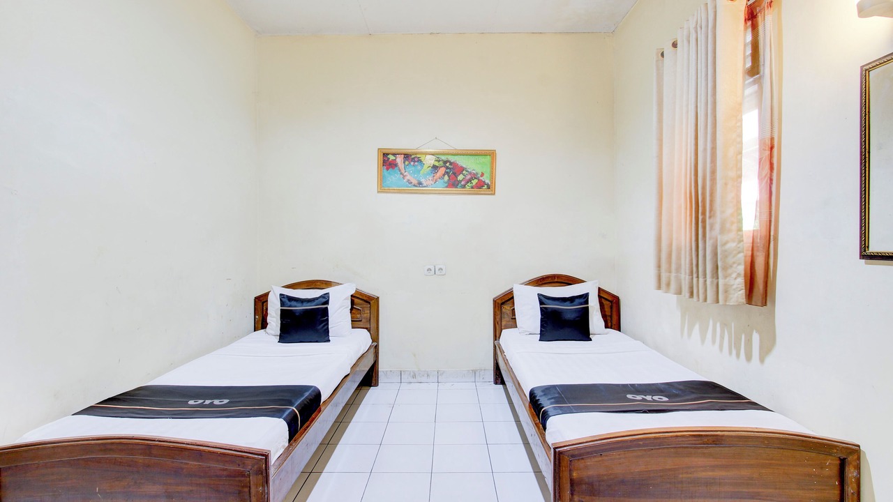 Photo of Bedroom in Pekalongan