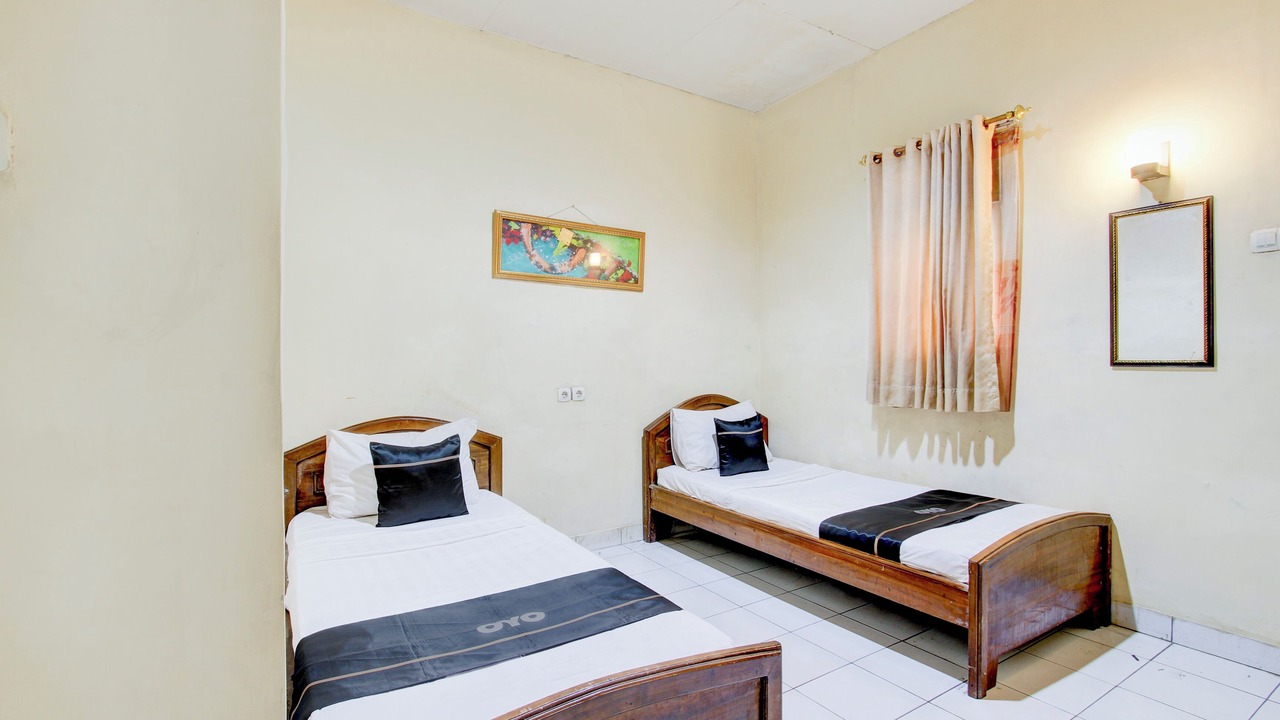 Photo of Bedroom in Pekalongan