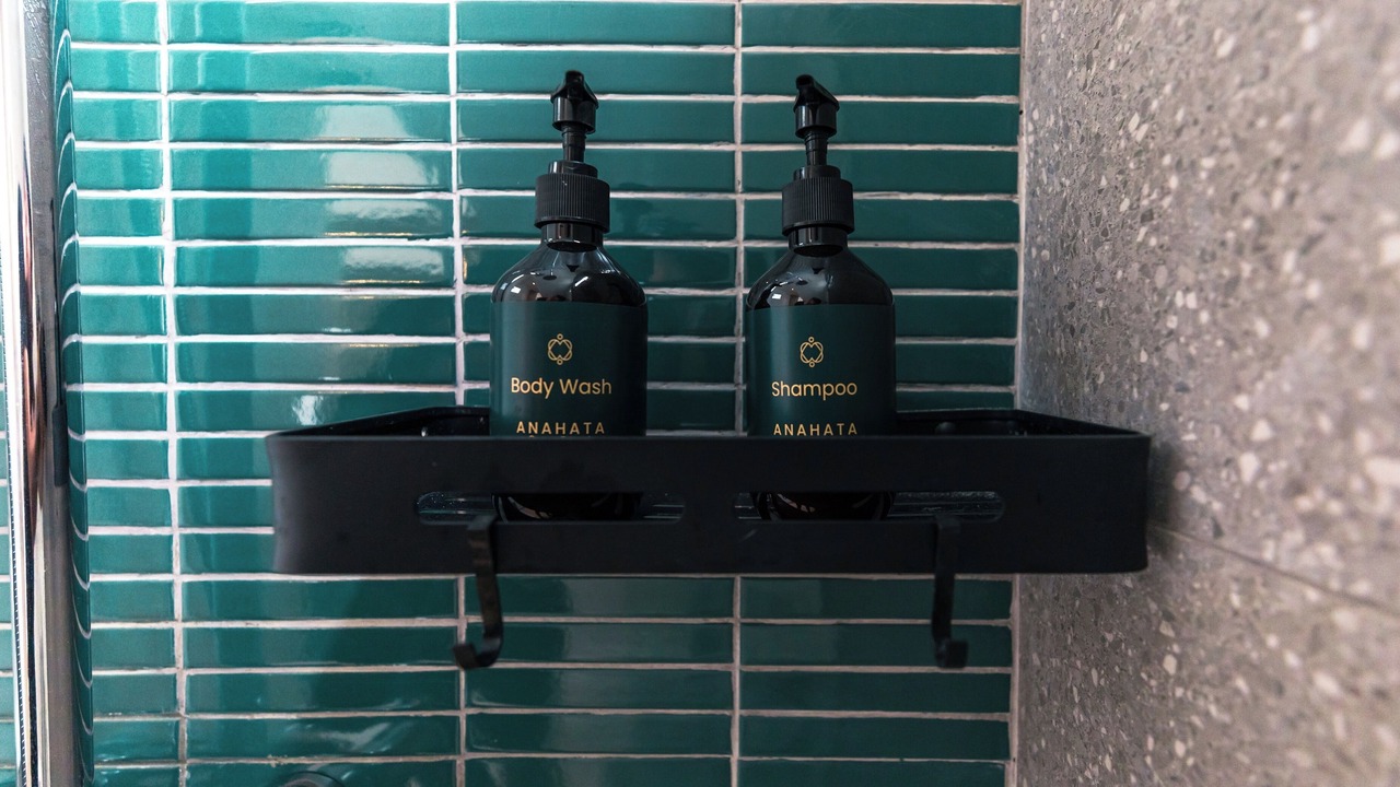 Photo of Bathroom in Tumbak Bayuh
