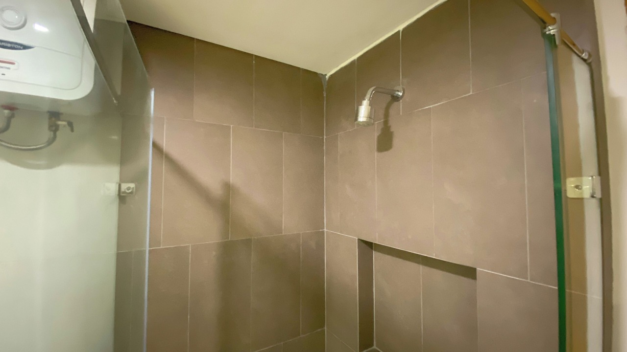 Photo of Bathroom in Cikokol