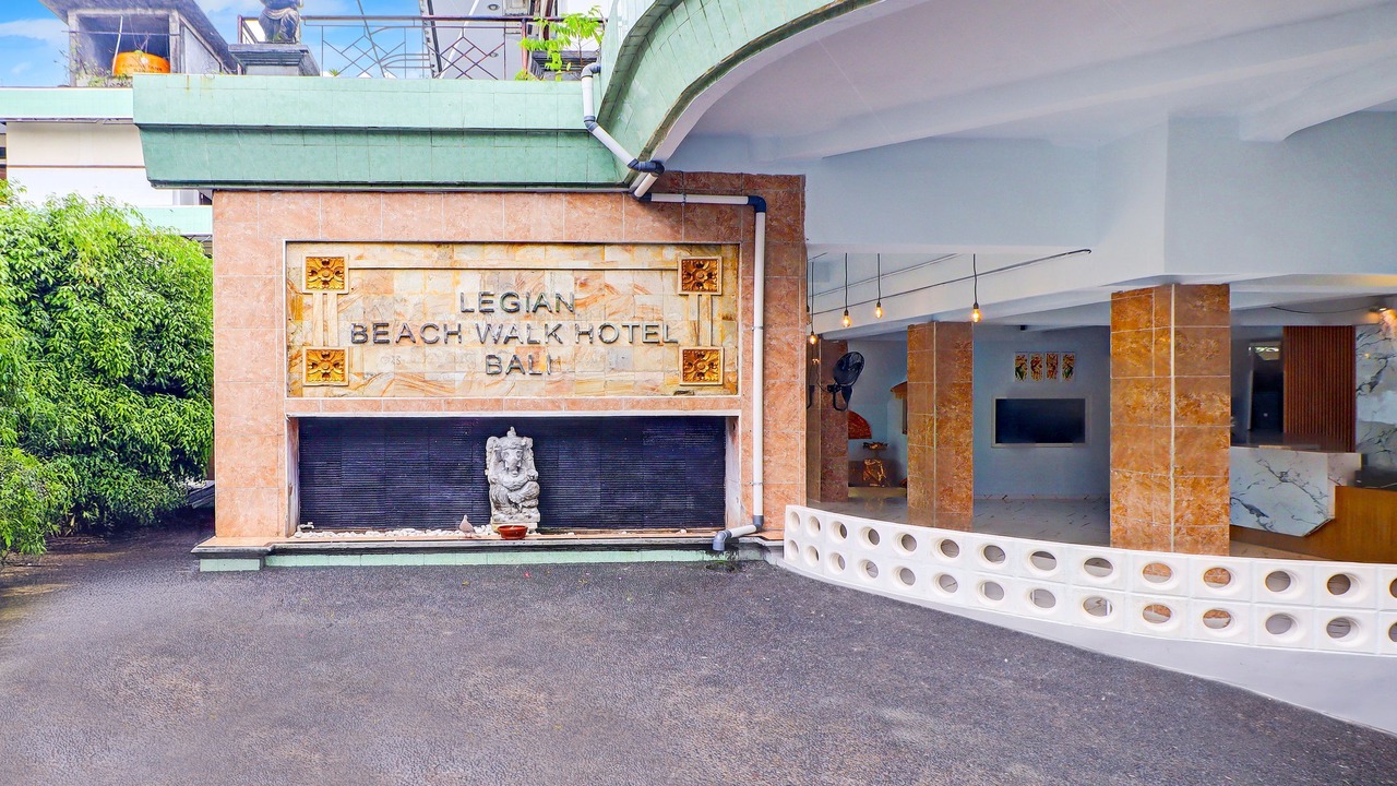 Photo of Outdoor in Downtown Kuta