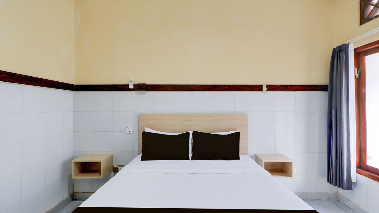 Photo of Bedroom in Downtown Kuta