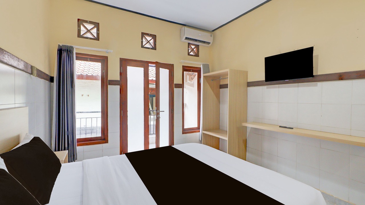 Photo of Bedroom in Downtown Kuta