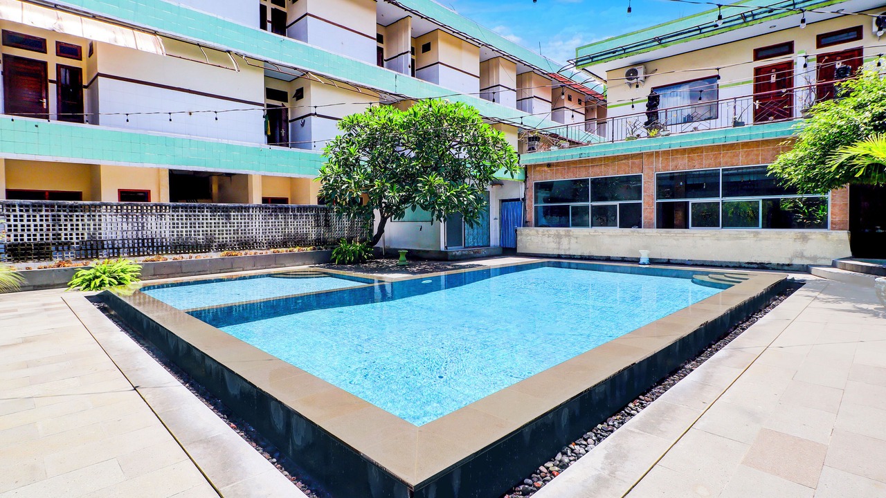 Photo of Outdoor in Downtown Kuta