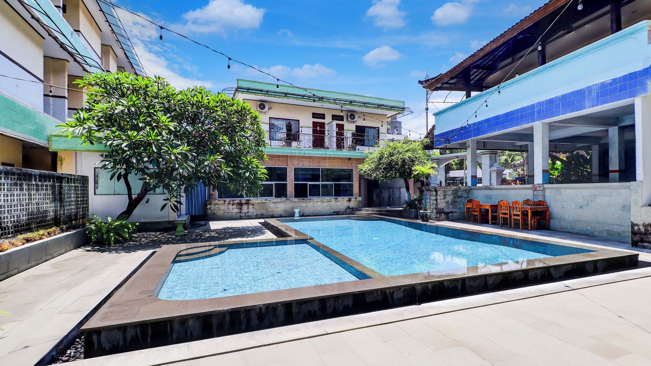 Photo of Outdoor in Downtown Kuta
