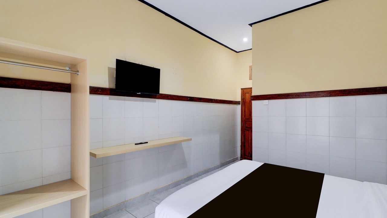 Photo of Bedroom in Downtown Kuta