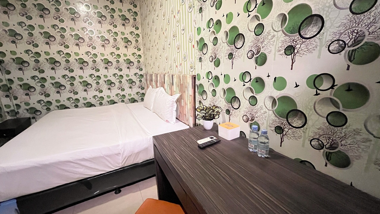 Photo of Bedroom in Medan