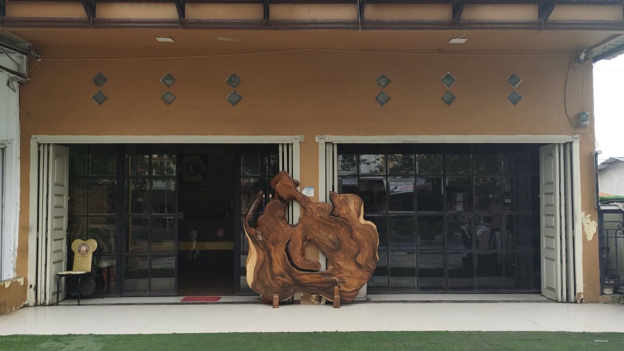 Photo of Outdoor in Medan