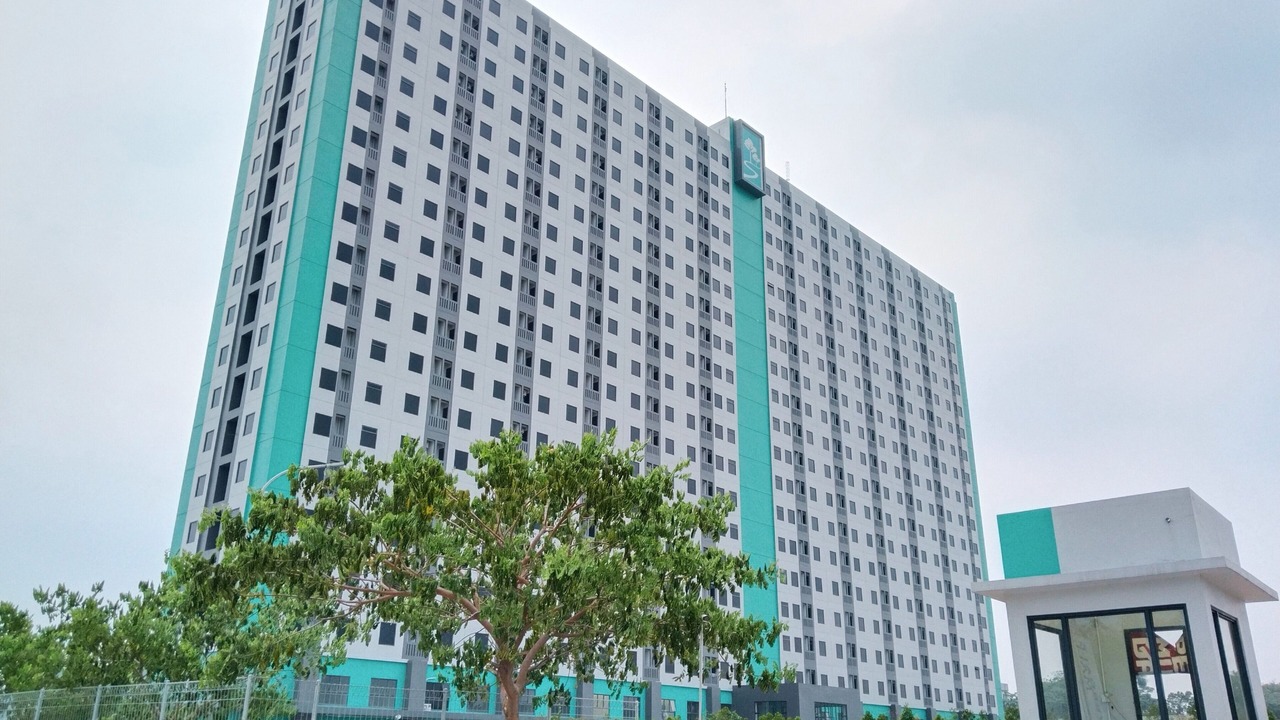Photo of Outdoor in Cikarang