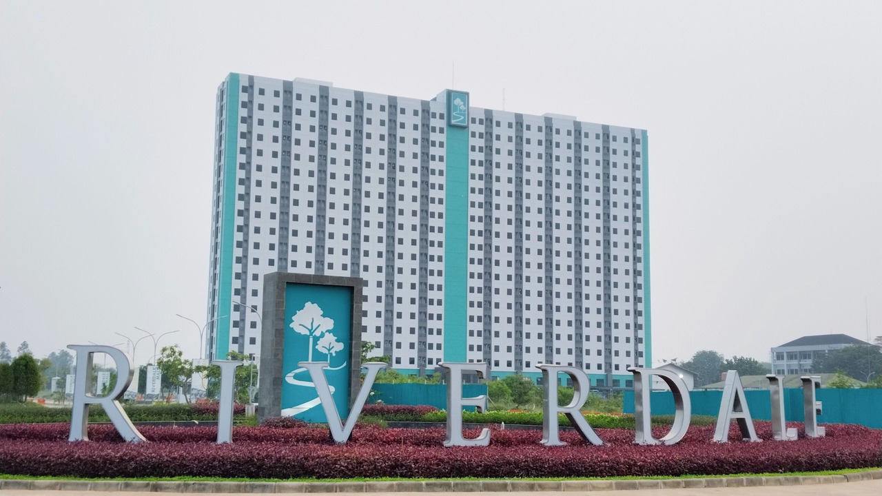 Photo of Outdoor in Cikarang