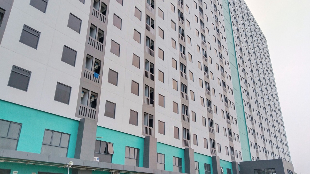 Photo of Outdoor in Cikarang