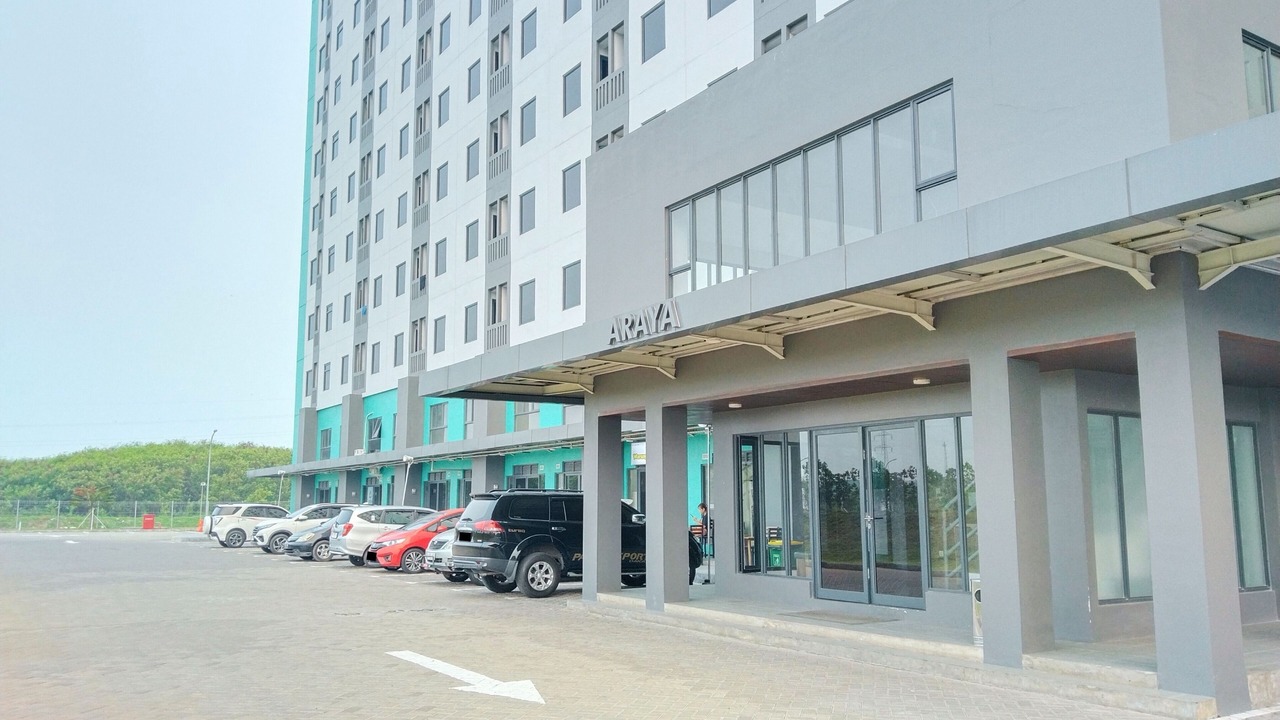 Photo of Outdoor in Cikarang