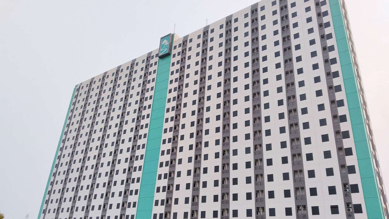 Photo of Outdoor in Cikarang