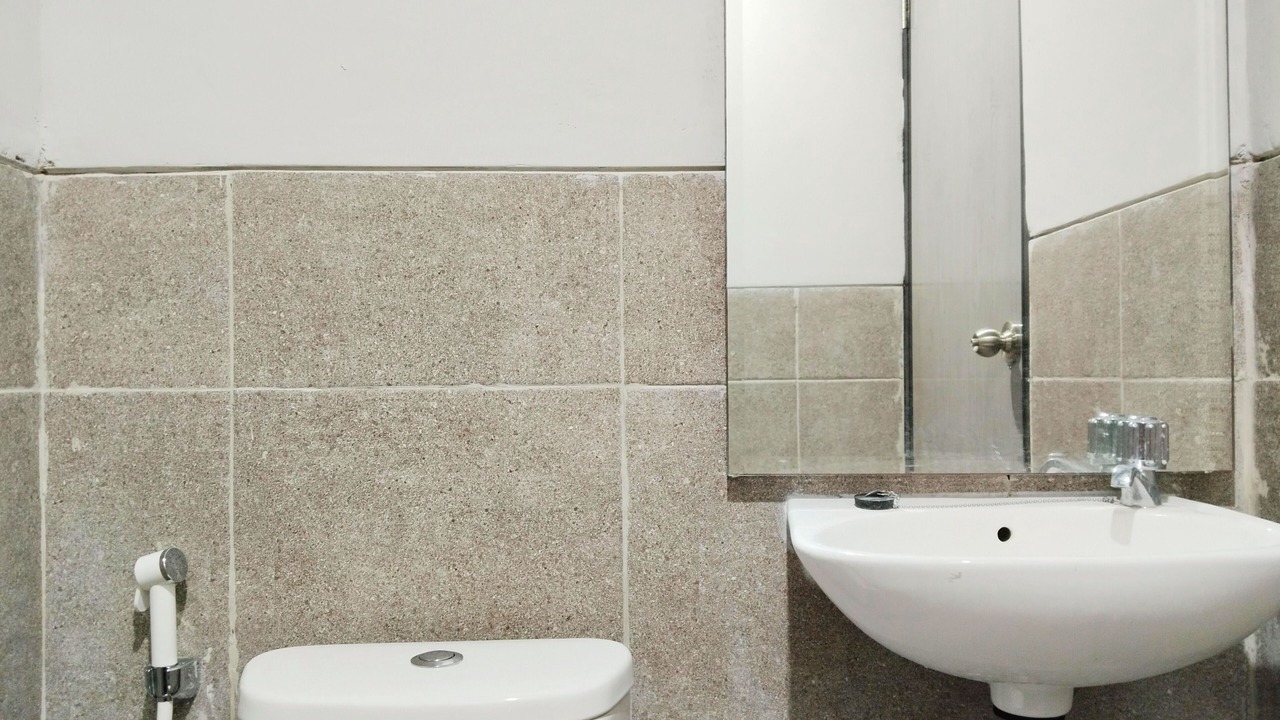 Photo of Bathroom in Cikarang