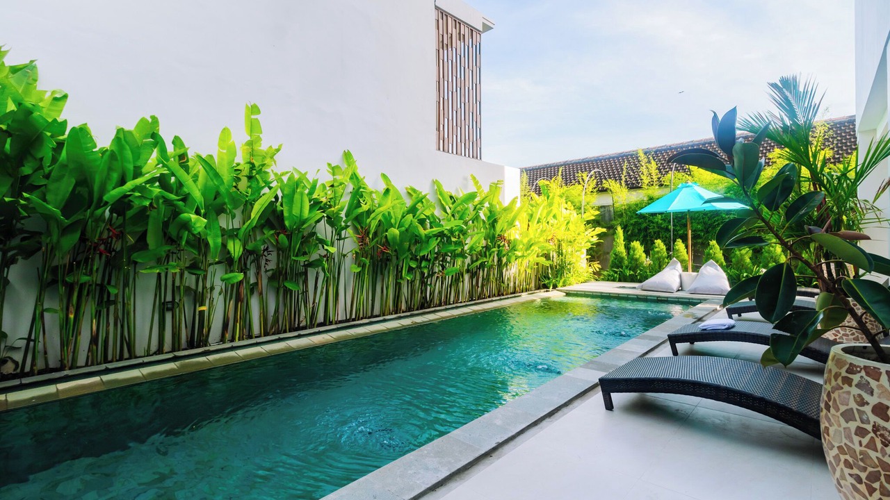 Photo of Outdoor in Seseh