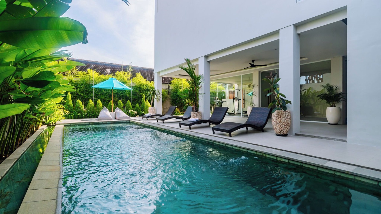 Photo of Outdoor in Seseh