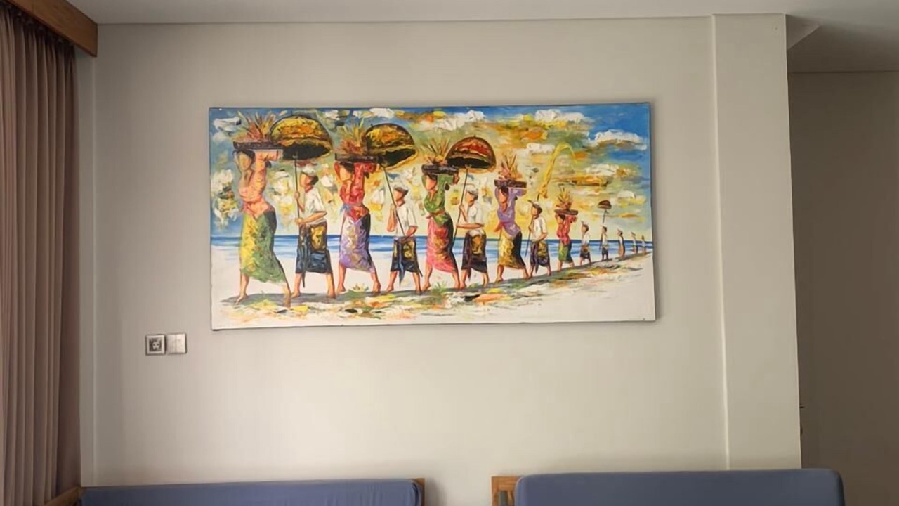 Photo of Outdoor in Seseh