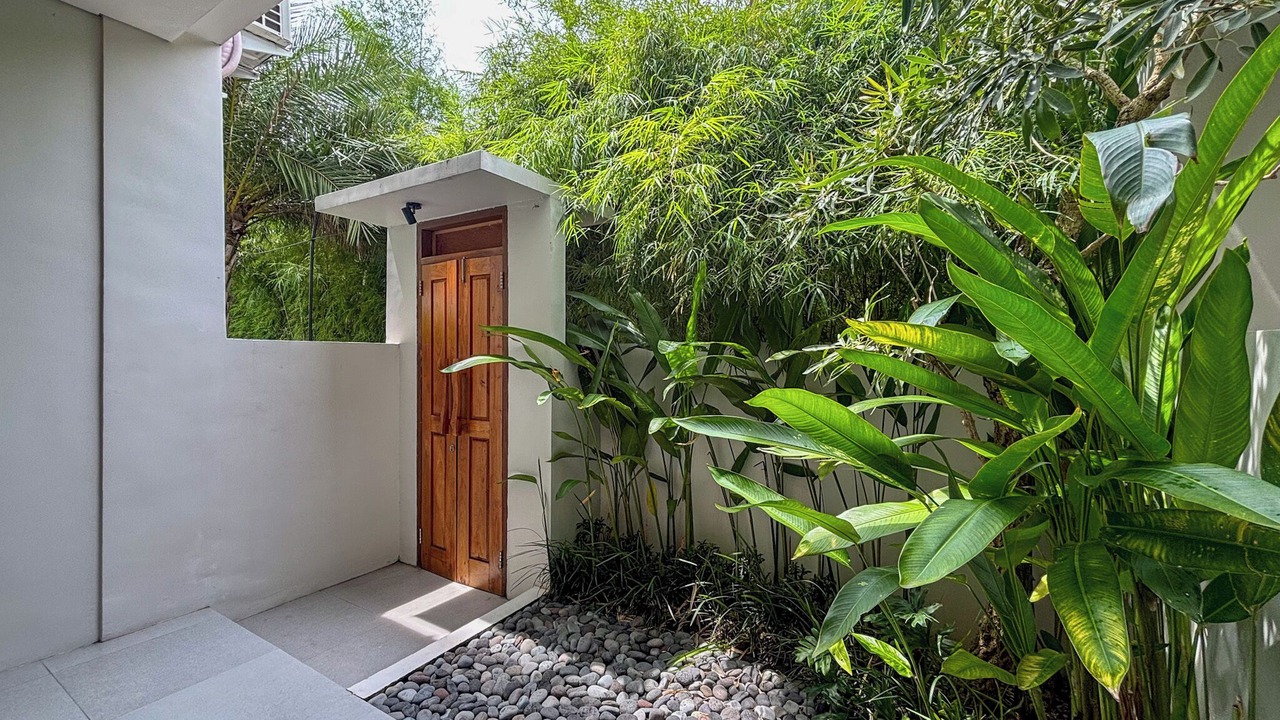 Photo of Patio Balcony in Seseh